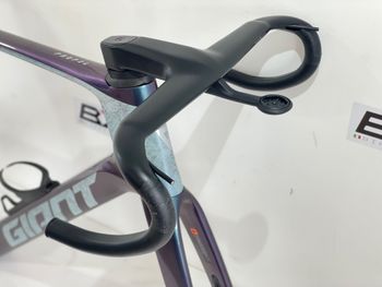 Giant Propel Advanced SL Frameset 2024 Frameset 2024 Road & Gravel d'occasion — image 7 sur 9