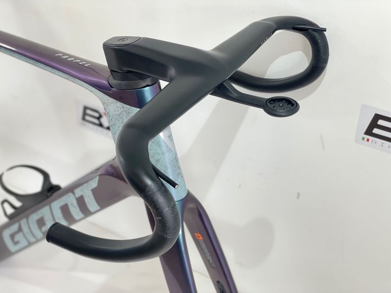 Giant Propel Advanced SL Frameset 2024 Frameset 2024 Road & Gravel d'occasion — image 7 sur 9