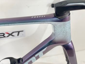 Giant Propel Advanced SL Frameset 2024 Frameset 2024 Road & Gravel d'occasion — image 6 sur 9