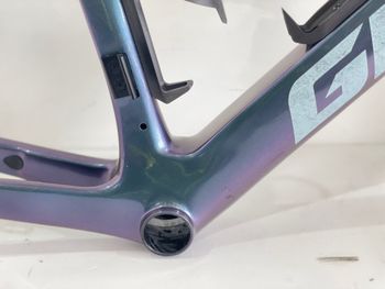 Giant Propel Advanced SL Frameset 2024 Frameset 2024 Road & Gravel d'occasion — image 4 sur 9