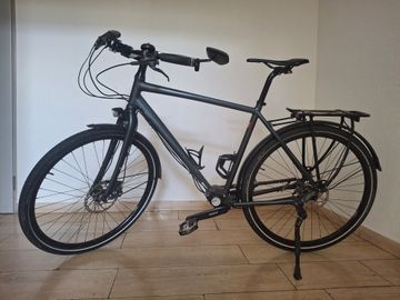 Used CONTOURA Al-6 Gates 2020 Urban & Touring