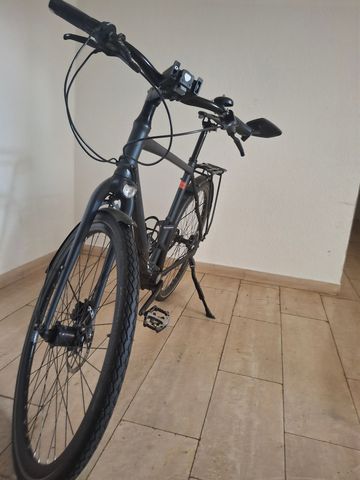 Brugt CONTOURA Al-6 Gates 2020 Urban — billede 2 af 5