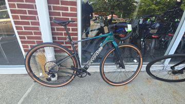 Used Cannondale Topstone Carbon 3 GRX - 1x 2025 2025 Road & Gravel