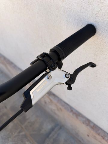 Brugt Specialized S-Works Epic 9 2027 2027 Mountainbike — billede 8 af 15