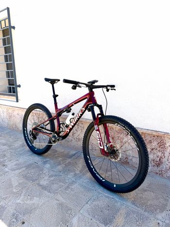 Specialized S-Works Epic 9 2027 2027 Mountainbike d'occasion — image 3 sur 17