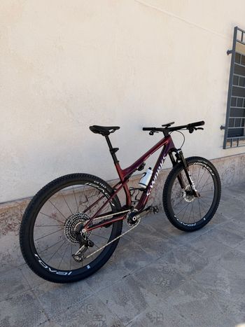 Specialized S-Works Epic 9 2027 2027 Mountainbike d'occasion — image 2 sur 17