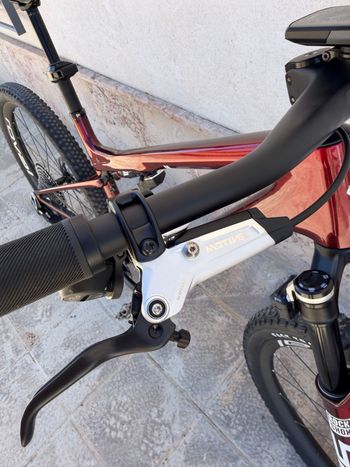 Specialized S-Works Epic 9 2027 2027 Mountainbike d'occasion — image 10 sur 17