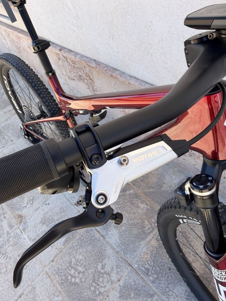 Specialized S-Works Epic 9 2027 2027 Mountainbike d'occasion — image 10 sur 17