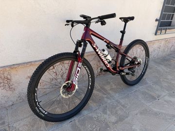 Brugt Specialized S-Works Epic 9 2027 2027 Mountainbike — billede 6 af 15