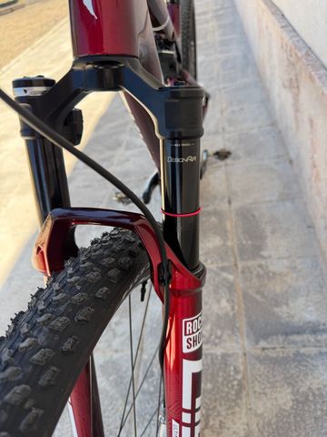 Brugt Specialized S-Works Epic 9 2027 2027 Mountainbike — billede 7 af 15