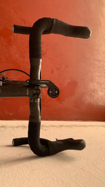 Used Fuji SL 2.1 Full Carbon Shimano Ultegra 11sp Disc - Size XL 2021 Road & Gravel, Black — image 14 of 15