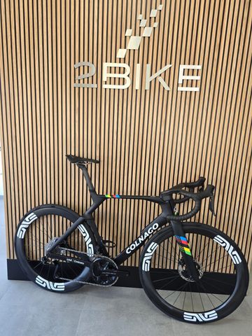 Gebrauchtes Colnago Y1Rs Shimano Dura Ace Di2 2026 2026 Road & Gravel