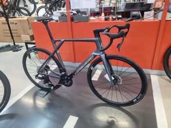 Tweedehands Lapierre Xelius DRS 6.0 AXS 2027 2027 Road & Gravel — afbeelding 4 van 5