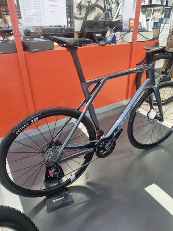 Tweedehands Lapierre Xelius DRS 6.0 AXS 2027 2027 Road & Gravel — afbeelding 3 van 5
