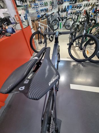 Tweedehands Lapierre Xelius DRS 6.0 AXS 2027 2027 Road & Gravel — afbeelding 5 van 5