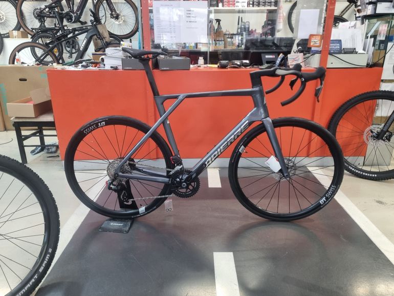 Tweedehands Lapierre Xelius DRS 6.0 AXS 2027 2027 Road & Gravel — afbeelding 1 van 5