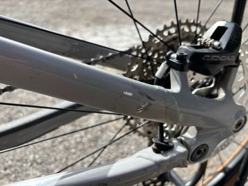 Radon SLIDE TRAIL 9.0 2022 2022 Mountainbike d'occasion — image 9 sur 9