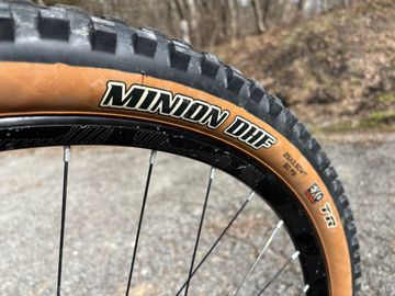 Radon SLIDE TRAIL 9.0 2022 2022 Mountainbike d'occasion — image 8 sur 9