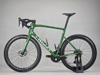 Specialized S-Works Tarmac SL8 - Shimano Dura-Ace Di2 2026 2026 Road & Gravel d'occasion — image 3 sur 21