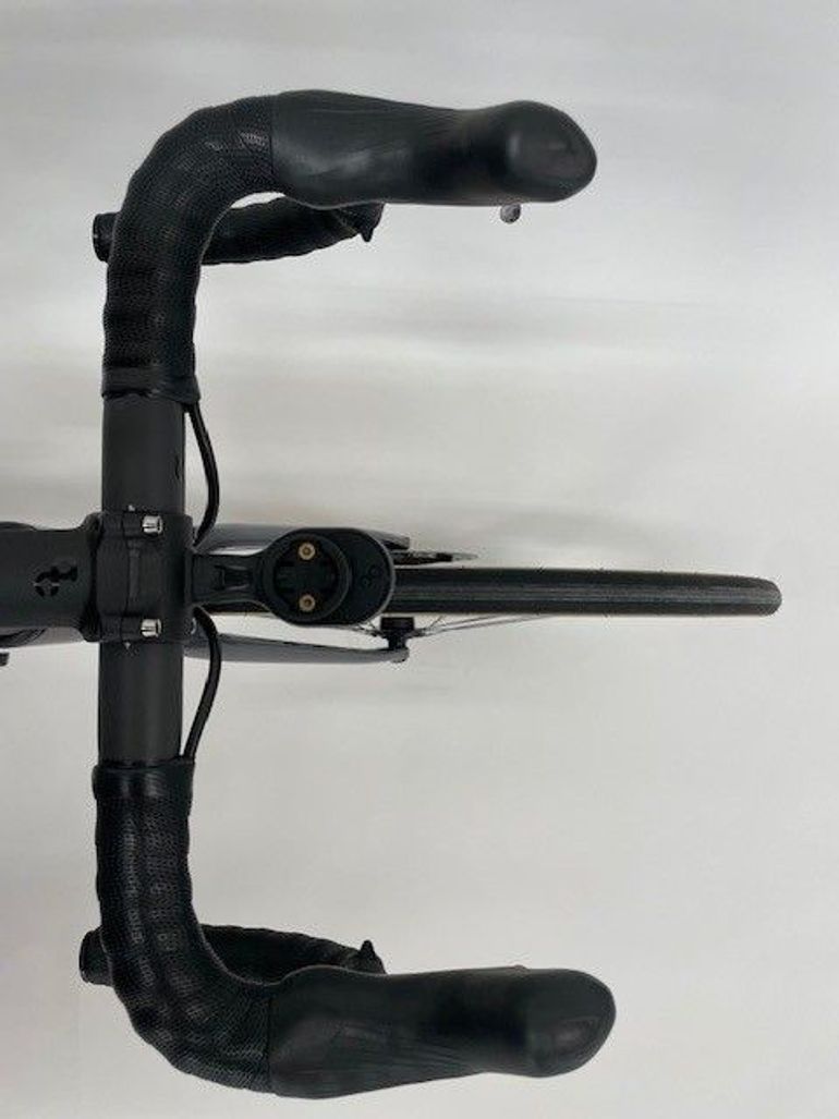 Tweedehands Orbea Orca Climbing Team Ceratizit Marta Jaskulska Polen 2025 2025 Road & Gravel — afbeelding 7 van 9