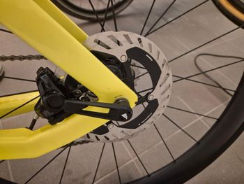 Tweedehands Canyon Speedmax CF 8 Disc 2023 2023 Road & Gravel — afbeelding 6 van 6