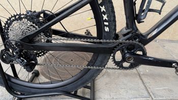 BH LYNX SLS 8.0 2024 2024 Mountainbike de segunda mano, Gris claro — imagen 12 de 42
