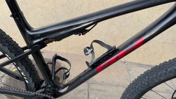 BH LYNX SLS 8.0 2024 2024 Mountainbike usato, Grigio chiaro — immagine 8 di 42