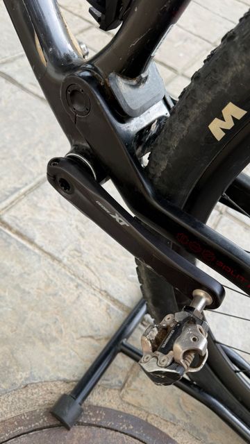BH LYNX SLS 8.0 2024 2024 Mountainbike usato, Grigio chiaro — immagine 21 di 42