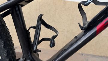 BH LYNX SLS 8.0 2024 2024 Mountainbike usato, Grigio chiaro — immagine 10 di 42