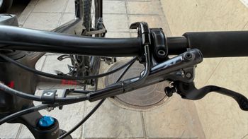 BH LYNX SLS 8.0 2024 2024 Mountainbike de segunda mano, Gris claro — imagen 5 de 42