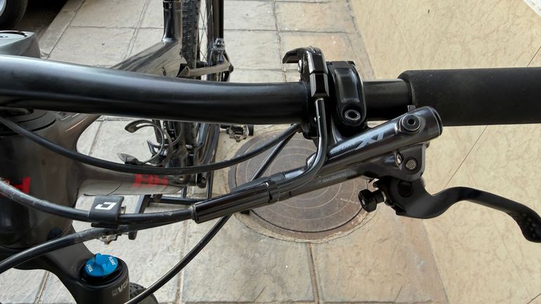 BH LYNX SLS 8.0 2024 2024 Mountainbike de segunda mano, Gris claro — imagen 5 de 42