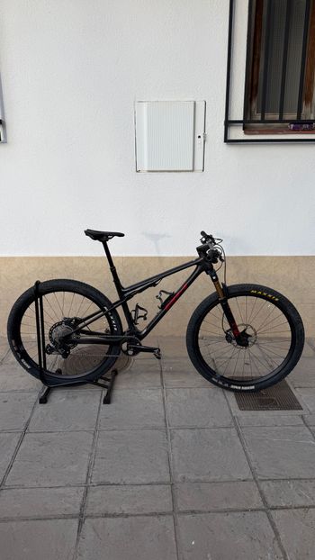 Used BH LYNX SLS 8.0 2024 2024 MTB