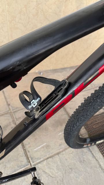 BH LYNX SLS 8.0 2024 2024 Mountainbike usato, Grigio chiaro — immagine 16 di 42