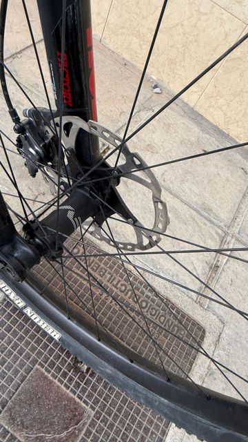 BH LYNX SLS 8.0 2024 2024 Mountainbike usato, Grigio chiaro — immagine 39 di 42