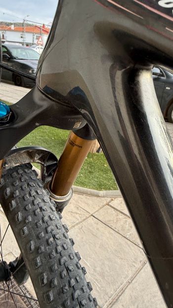 BH LYNX SLS 8.0 2024 2024 Mountainbike de segunda mano, Gris claro — imagen 30 de 42