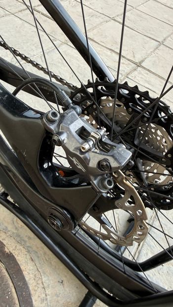 BH LYNX SLS 8.0 2024 2024 Mountainbike de segunda mano, Gris claro — imagen 20 de 42