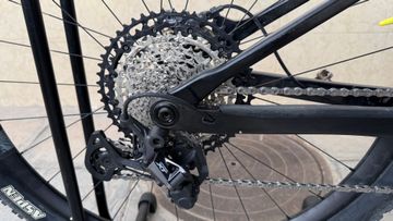 BH LYNX SLS 8.0 2024 2024 Mountainbike usato, Grigio chiaro — immagine 13 di 42