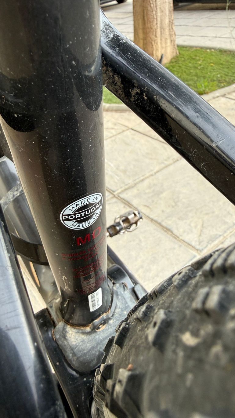 BH LYNX SLS 8.0 2024 2024 Mountainbike de segunda mano, Gris claro — imagen 31 de 42