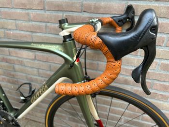 Used Italvega Super Speciale 2020 Road & Gravel, Green — image 11 of 21