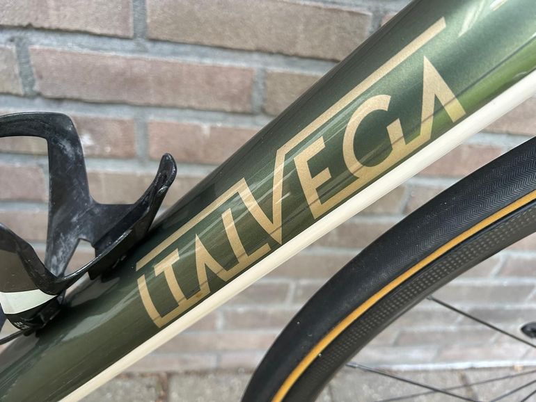 Used Italvega Super Speciale 2020 Road & Gravel, Green — image 6 of 21