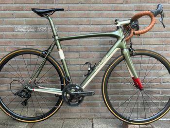 Used Italvega Super Speciale 2020 Road & Gravel