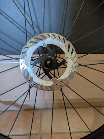 Używany Scott Speedster SRAM Red eTap 2025 Road & Gravel — zdjęcie 12 z 21