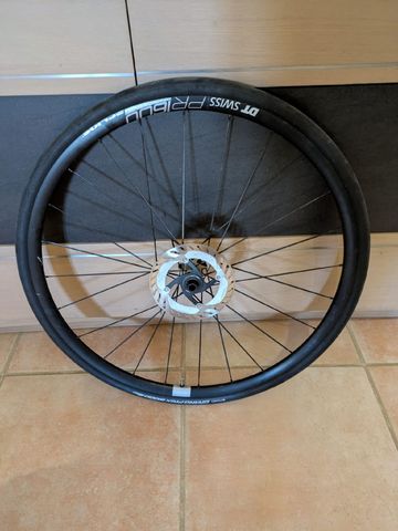 Używany Scott Speedster SRAM Red eTap 2025 Road & Gravel — zdjęcie 13 z 21