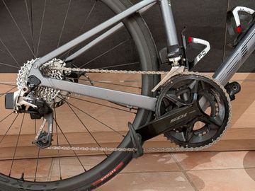 Używany Scott Speedster SRAM Red eTap 2025 Road & Gravel — zdjęcie 19 z 21