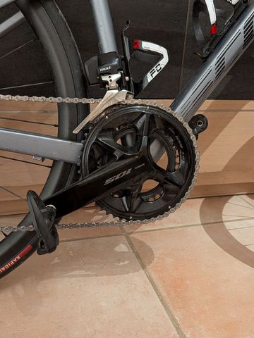 Używany Scott Speedster SRAM Red eTap 2025 Road & Gravel — zdjęcie 21 z 21