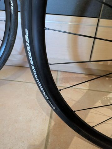Używany Scott Speedster SRAM Red eTap 2025 Road & Gravel — zdjęcie 7 z 21