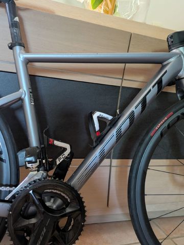 Używany Scott Speedster SRAM Red eTap 2025 Road & Gravel — zdjęcie 2 z 21