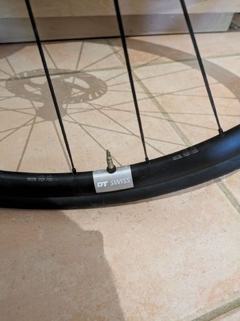 Scott Speedster SRAM Red eTap 2025 Road & Gravel d'occasion — image 19 sur 20