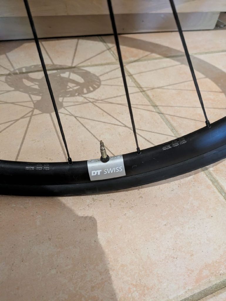 Scott Speedster SRAM Red eTap 2025 Road & Gravel d'occasion — image 19 sur 20