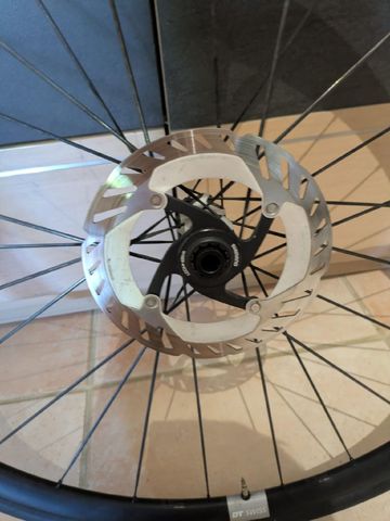 Używany Scott Speedster SRAM Red eTap 2025 Road & Gravel — zdjęcie 8 z 21